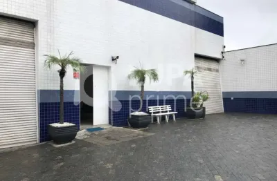 Prédio comercial com 1000m² para locação - vila albertina