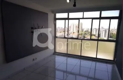 Apartamento com 2 dormitórios de 77m² à venda em santana