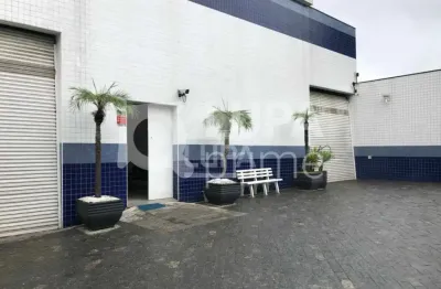 Prédio comercial com 1280m² para locação - vila albertina