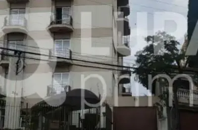 Apartamento com 2 dormitórios á venda na vila aurora