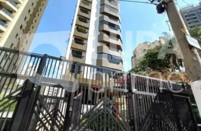 Apartamento com 4 quartos à venda na Rua Pedro Doll, 333, Santana, São Paulo