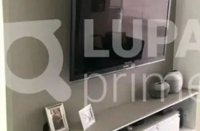 Apartamento com 2 quartos à venda na Rua Henrique Felipe da Costa, 630, Vila Guilherme, São Paulo