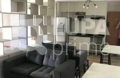 Apartamento com 1 dormitório sendo suíte á venda em santana