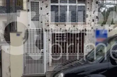 Sobrado com 2 dormitórios á venda  em jardim são paulo