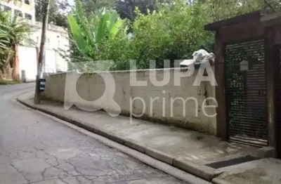 Terreno à venda na Avenida Nova Cantareira, 6508, Tucuruvi, São Paulo
