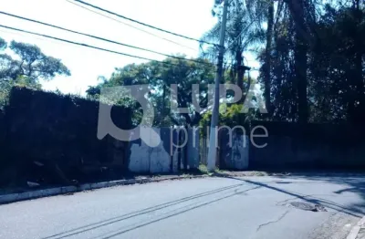 Terreno de 1064 de área total no bairro barro branco!