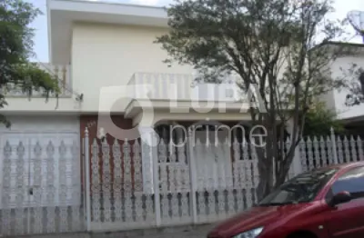 Casa com 4 quartos à venda na Rua Atalanta, 190, Jardim São Paulo (Zona Norte), São Paulo