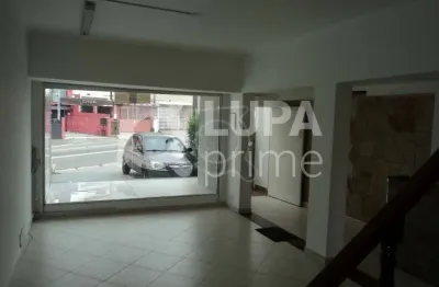 Prédio à venda na Avenida Água Fria, 1438, Água Fria, São Paulo