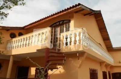 Casa com 4 quartos à venda na Rua Major Baracca, 842, Parque Edu Chaves, São Paulo