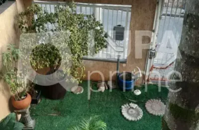 Sobrado com 3 dormitórios de 240m² à venda, em santana