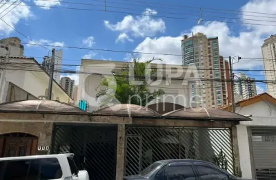 Ponto comercial para alugar na Rua Engenheiro César, 100, Santana, São Paulo