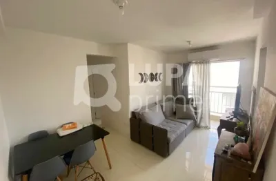 Apartamento com 2 dormitórios de 55m² à venda na vila aurora