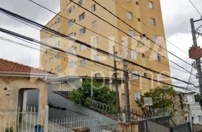 Apartamento com 2 quartos à venda na Rua das Gamboas, 407, Vila Mazzei, São Paulo