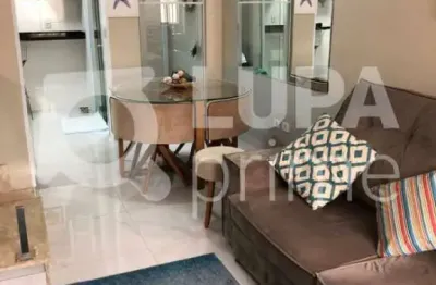 Casa em condomínio fechado com 2 quartos à venda na Rua João Cabral, 89, Jardim do Colégio, São Paulo