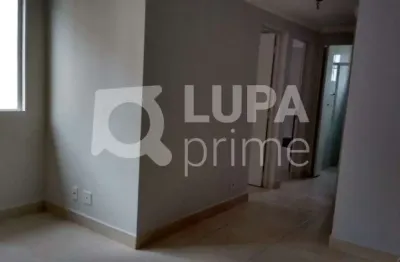 Apartamento com 2 dormitórios de 50m² à venda no jardim francisco mendes