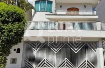 Sobrado à venda com 4 dormitórios no jardim são paulo