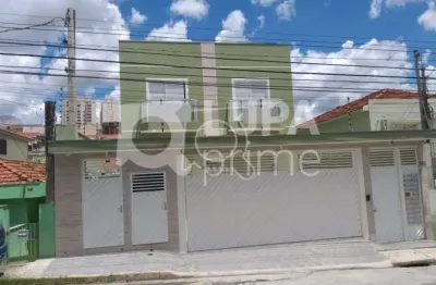 Apartamento com 1 quarto à venda na Rua Aragão, 513, Tucuruvi, São Paulo