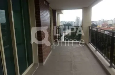 Apartamento com 3 quartos à venda na Rua Capitão Rabelo, 359, Jardim São Paulo (Zona Norte), São Paulo