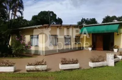 Casa com 4 quartos à venda na Avenida Coronel Sezefredo Fagundes, 6123, Jardim Francisco Mendes, São Paulo