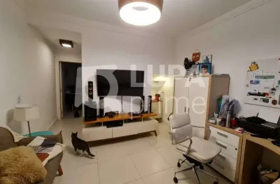 Casa com 2 quartos à venda na Rua Mário Araújo, 153, Santana, São Paulo