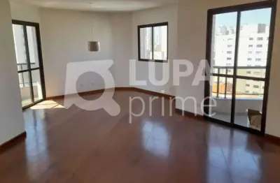 Apartamento com 4 quartos à venda na Rua Conselheiro Moreira de Barros, 789, Santana, São Paulo