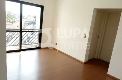 Apartamento com 2 quartos à venda na Pç Berthier Bento Alves, 395, Vila Primavera, São Paulo