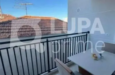 Apartamento com 1 quarto à venda na Rua Doutor Olavo Egídio, 767, Santana, São Paulo