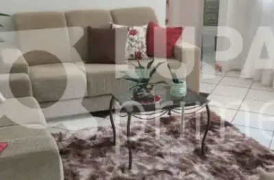 Apartamento com 2 quartos à venda na Avenida Parada Pinto, 3420, Vila Nova Cachoeirinha, São Paulo