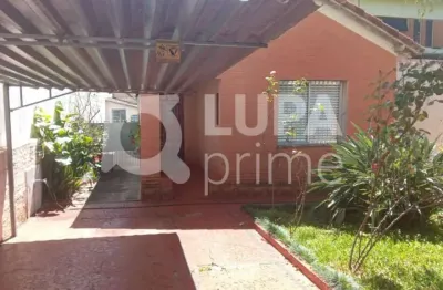 Casa com 2 quartos à venda na Rua Engenheiro Jean Buff, 151, Mandaqui, São Paulo