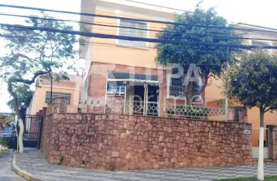 Casa com 4 quartos para alugar na Rua Frei Vicente do Salvador, 235, Santana, São Paulo