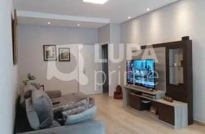 Casa com 3 quartos à venda na Rua Casa Forte, 360, Água Fria, São Paulo