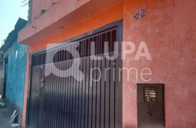 Terreno à venda na Rua Almada, 42, Imirim, São Paulo