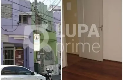 Sala comercial com 3 salas para alugar na Rua Amaral Gama, 122, Santana, São Paulo