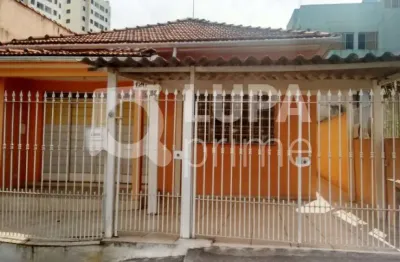 Casa térrea com 5 quartos, 2 vagas, terreno com 200 m² á venda no parque mandaqui