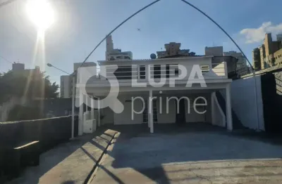 Terreno comercial para alugar na Avenida Nova Cantareira, 1071, Tucuruvi, São Paulo