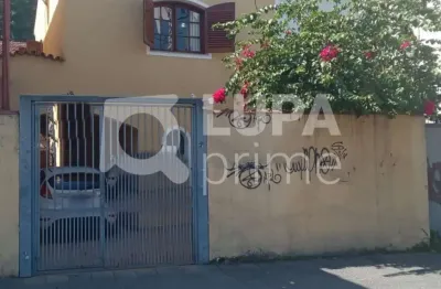 Casa com 3 quartos à venda na Avenida General Ataliba Leonel, 2418, Carandiru, São Paulo