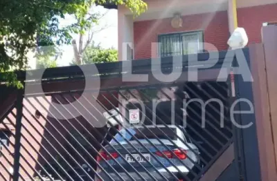 Casa com 3 quartos à venda na Rua Márcio Mazzei, 211, Vila Nova Mazzei, São Paulo