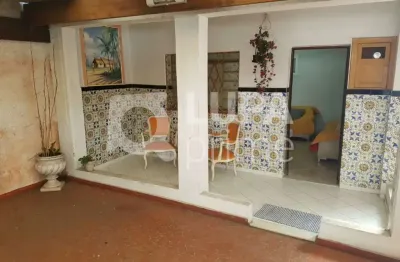 Casa térrea com 2 dormitórios de 80m² à venda, na vila mazzei