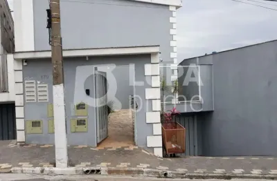 Sobrado com 3 dormitórios de 84m² à venda, na vila isolina mazzei