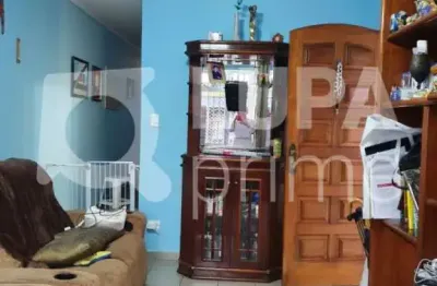 Sobrado com 3 dormitórios de 317m² à venda, na parada inglesa