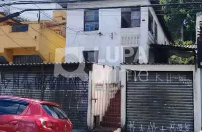 Terreno à venda na Rua Mariquinha Viana, 835, Água Fria, São Paulo