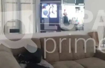 Apartamento com 2 dormitórios  e 1 vaga à venda na vila bela vista/zona norte