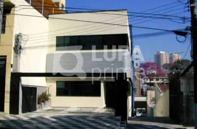 Prédio comercial para venda e locação na casa verde!