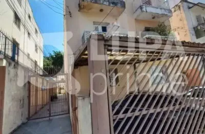 Apartamento com 1 dormitório à venda no jardim são paulo!