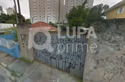 Terreno com 433 metros de área construída à venda em santa teresinha!
