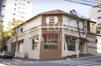 Prédio à venda na Rua Benta Pereira, 201, Santana, São Paulo