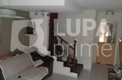 Casa, em condomínio fechado, com 2 dormitórios de 96 m² à venda, na vila carrão