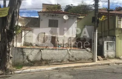 Terreno à venda na Rua Duarte, 144, Tucuruvi, São Paulo