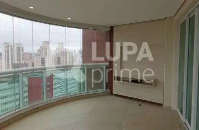 Apartamento espaçoso com 4 dormitórios (suítes) á venda - santana