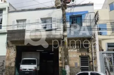 Prédio à venda na Rua Bernardino Fanganiello, 709, Casa Verde, São Paulo